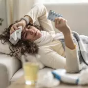 Deadly Winter Virus Warning: 4 Flu-Like Symptoms You Must Not Ignore