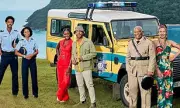 Death In Paradise Fans Spot Plot Hole as Show Airs on Monday