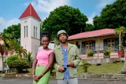Death in Paradise Filming Locations: The Real Caribbean Island Behind BBC Show