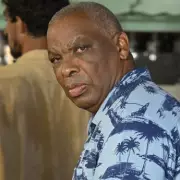 Death in Paradise Star Don Warrington's Famous Sons Revealed