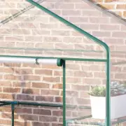 Debenhams Cuts Greenhouse Price from £188 to £35 for Small Gardens