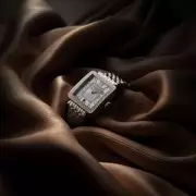 Debenhams Slashes £1,500 'Cartier-Style' Watch to Just £120 in Glamorous Sale