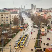 Debrecen Crowned Europe's Cheap Beer Capital with £1.11 Pints and £25 Flights