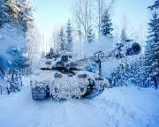 Defence Chiefs Urge Rapid Rearmament Against Russia's Threat to Britain and Europe