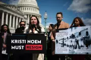 Delia Ramirez Demands DHS Secretary Kristi Noem's Resignation in Heated Meeting