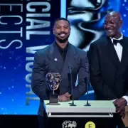 Delroy Lindo Condemns BAFTA After Racial Slur Incident at Awards Ceremony