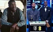 Delroy Lindo Confronts BAFTA Racial Slur Incident and Complex UK Relationship