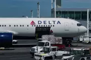 Delta Flight Forced Back to Houston After Unruly Passenger Incident