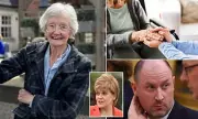 Dementia Crisis in Scotland: Personal Story Highlights Systemic Failures