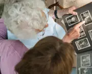 Dementia Patients Retain Personal Joys and Interests, New Research Confirms