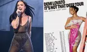 Demi Lovato Cancels Tour Dates Citing Health Concerns Amid Fan Backlash