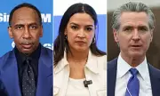 Democrats' 2028 Presidential Field Criticised as 'Lacklustre' by Columnist