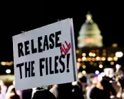 Democrats Stage Boycott of Trump's State of the Union, Launch 'People's SOTU'