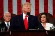 Democrats to Boycott Trump's State of the Union for 'People's State of the Union' Rally