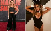 Denise Richards at 55: Gluten-Free Diet and Pilates Regime Behind Her Ageless Figure