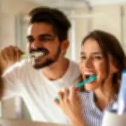 Dentist-Approved Teeth Whitening Powder in Valentine's Amazon Deal