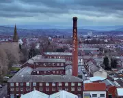 Denton's Disenchantment: A Forgotten Town's Byelection Battle with Reform UK