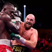 Deontay Wilder Accuses Tyson Fury of Cheating and Racial Bias in Explosive Interview