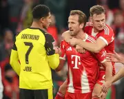 Der Klassiker Showdown: Bayern Munich vs Dortmund Rivalry Examined