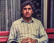 Derek Philpott: Engineer and Community Historian Who Founded Openshaw Memories