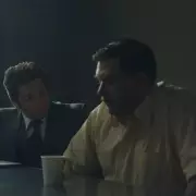 Devil in Disguise: Acclaimed True Crime Drama About John Wayne Gacy Hits UK Screens