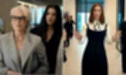 Devil Wears Prada 2 Trailer Teaser Drops with Iconic Cast Return