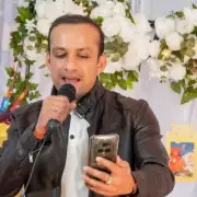 Devoted Father's Tragic Death at Work Sparks Community Fundraising Effort