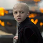 Dexter Sol Ansell Stars as Egg in New Game of Thrones Prequel Series