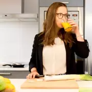 Dietitian Reveals 9p-Per-Day Ginger Powder 'Reduces Infection Risk'