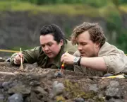 Dinosaur Season Two Review: A Hilarious and Heartwarming Glaswegian Classic