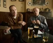 Dirty Business Drama Exposes UK Sewage Scandal: This Week's Top Reviews