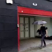 Disabled Bank Customers Face 'Two-Tier' Service, Forced to Sit on Floor in Queues