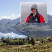 Discovering Glenshiel Forest: Britain's Wettest Yet Most Breathtaking Destination