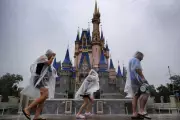 Disney Warns of Theme Park Attendance Drop Amid Trump Tourism Fears