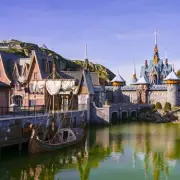 Disneyland Paris Unveils World of Frozen: New Land Opens March 29
