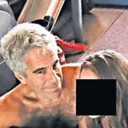Disturbing Epstein Videos Revealed: Forced Acts and Teddy Bear Imagery
