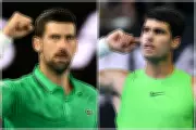 Djokovic vs Alcaraz: Australian Open Final Set for Historic Showdown