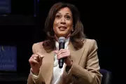 DNC Under Pressure to Release Gaza-Focused 'Autopsy' of Harris's 2024 Defeat