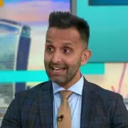 Doctor Amir Khan's Strong Warning: The Medication He Would 'Never' Advise Using