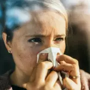 Doctor's 89p and 75p Spice Drink Recipe to Fight Common Cold Symptoms