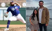 Dodgers Pitcher Alex Vesia Returns to Mound After Daughter's Tragic Death