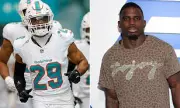 Dolphins Open Trade Talks for Minkah Fitzpatrick Amid Major Roster Overhaul