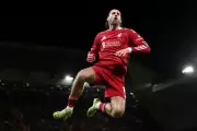 Dominik Szoboszlai's Stunning Season: Liverpool's New Main Character Emerges