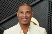 Don Lemon Claims Excessive Force Used in Arrest Despite Surrender Offer