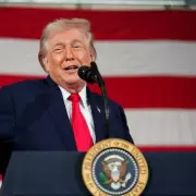 Donald Trump Reverses Stance on Chagos Deal in Latest Social Media Outburst