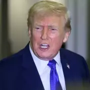 Donald Trump Threatens Death Penalty for Kidnappers of Nancy Guthrie