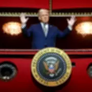 Donald Trump Vows to Sue Grammy Host Trevor Noah Over Epstein Island Jibes