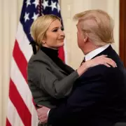 Donald Trump's Controversial Remarks About Daughter Ivanka Spark Years of Backlash