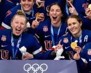 Donald Trump's Joke About USA Women's Hockey Team Sparks Winter Olympics Controversy