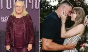 Donna Kelce Breaks Silence on Taylor Swift and Travis Kelce's Wedding Plans